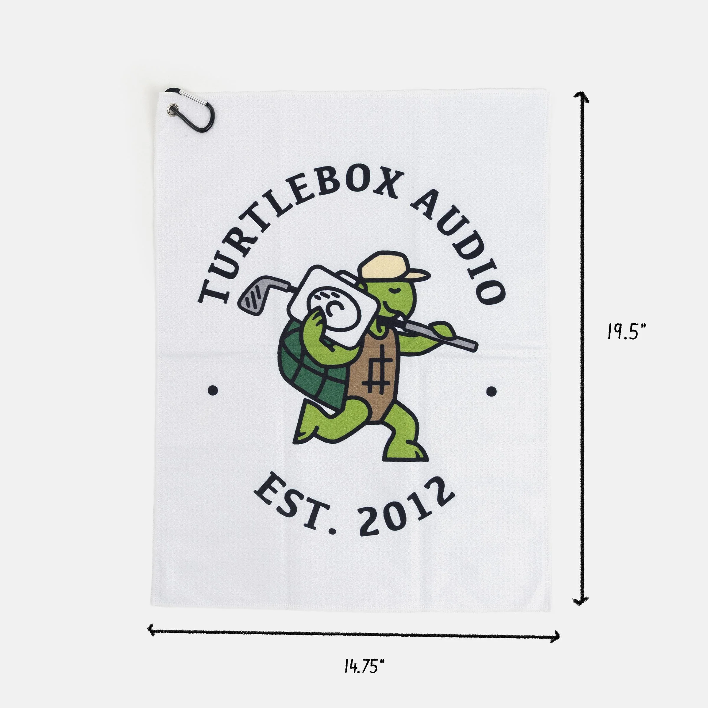 Turtlebox Merch
